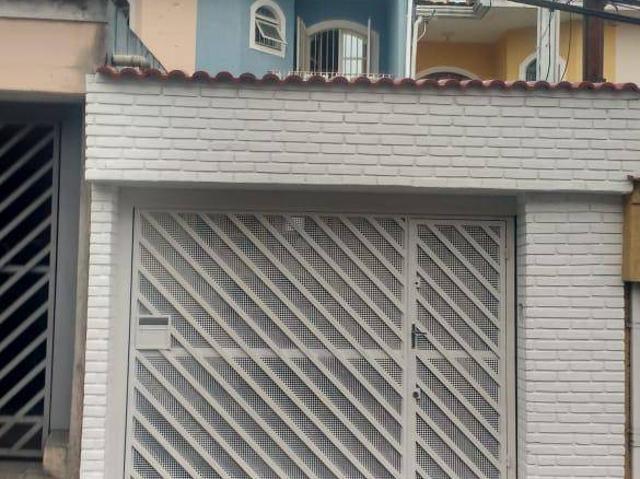 Sobrado venda em Região Imediata de São Paulo, Região Metropolitana de São Paulo