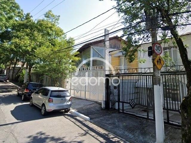 Sobrado aluguel em Vila Albertina, São Paulo
