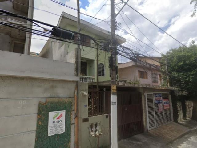 Sobrado venda em Região Imediata de São Paulo, Região Metropolitana de São Paulo
