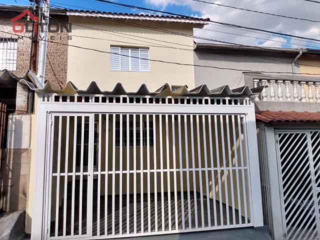 Sobrado venda em Região Imediata de São Paulo, Região Metropolitana de São Paulo