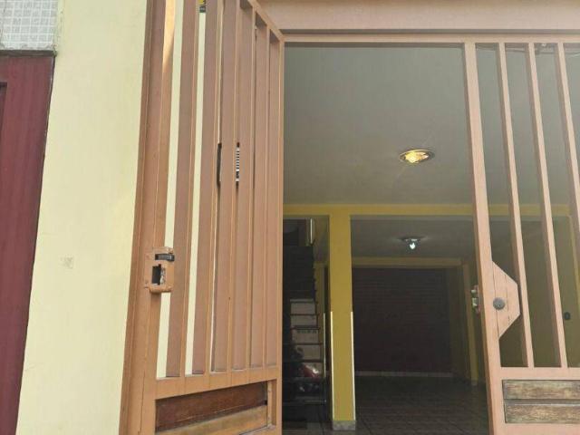 Sobrado venda em Região Imediata de São Paulo, Região Metropolitana de São Paulo