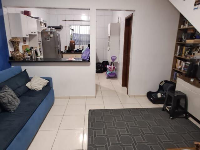 Sobrado venda em Região Imediata de Santos, Região Metropolitana da Baixada Santista