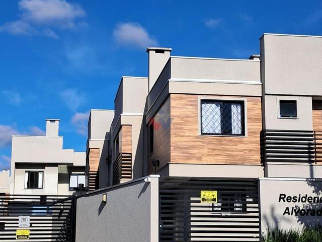 Sobrado venda em Região Geográfica Imediata de Curitiba, Região Metropolitana de Curitiba