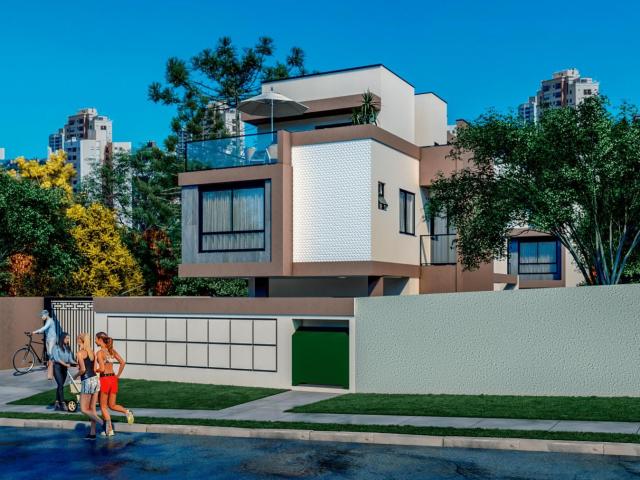 Sobrado venda em Região Geográfica Imediata de Curitiba, Região Metropolitana de Curitiba