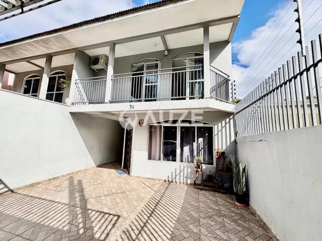 Sobrado venda em Uberaba, Curitiba