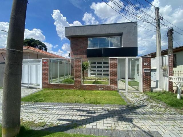Sobrado venda em Região Geográfica Imediata de Curitiba, Região Metropolitana de Curitiba