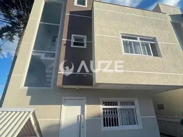 Sobrado venda em Uberaba, Curitiba