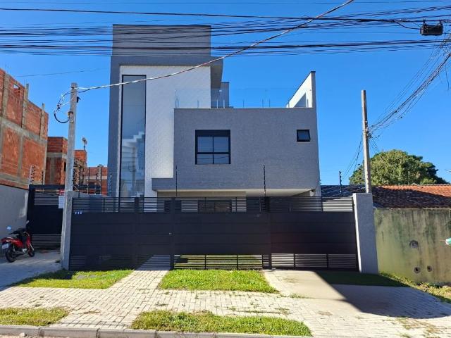 Sobrado venda em Região Geográfica Imediata de Curitiba, Região Metropolitana de Curitiba