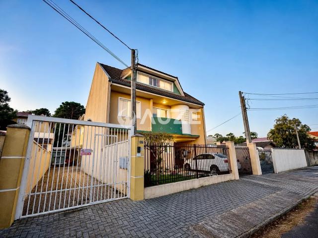 Sobrado venda em Uberaba, Curitiba
