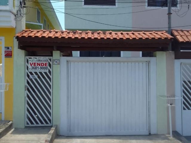 Sobrado venda em Região Imediata de São Paulo, Região Metropolitana de São Paulo