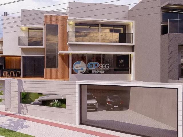 Sobrado venda em Região Geográfica Imediata de Londrina, Londrina