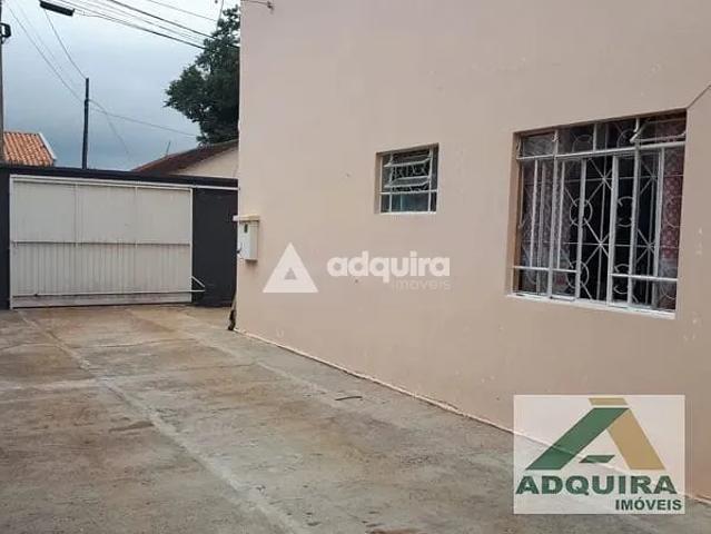 Sobrado venda em Região Geográfica Imediata de Ponta Grossa, Ponta Grossa