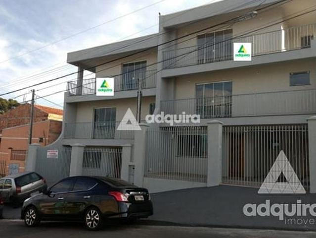 Sobrado venda em Região Geográfica Imediata de Ponta Grossa, Ponta Grossa