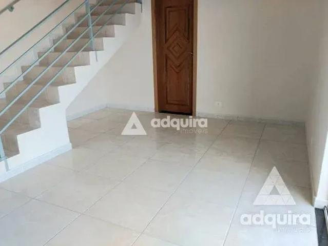 Sobrado venda em Região Geográfica Imediata de Ponta Grossa, Ponta Grossa