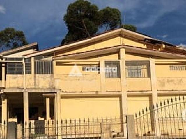 Sobrado venda em Região Geográfica Imediata de Ponta Grossa, Ponta Grossa