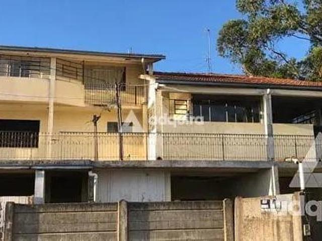 Casa venda em Uvaranas, Ponta Grossa