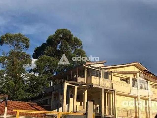 Casa venda em Região Geográfica Imediata de Ponta Grossa, Ponta Grossa