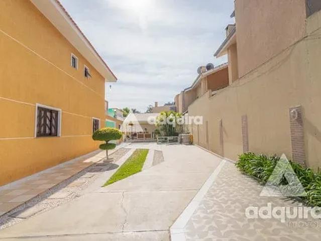 Sobrado venda em Região Geográfica Imediata de Ponta Grossa, Ponta Grossa