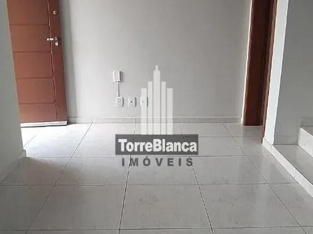 Sobrado venda em Uvaranas, Ponta Grossa