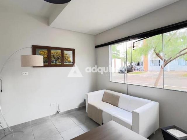 Casa venda em Região Geográfica Imediata de Ponta Grossa, Ponta Grossa