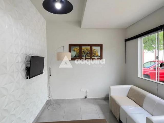 Casa venda em Uvaranas, Ponta Grossa
