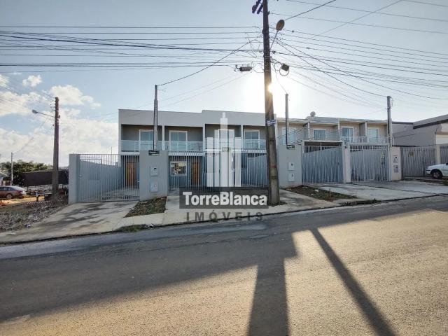 Sobrado venda em Região Geográfica Imediata de Ponta Grossa, Ponta Grossa