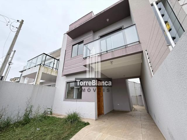 Sobrado aluguel em Ponta Grossa, Região Geográfica Intermediária de Ponta Grossa