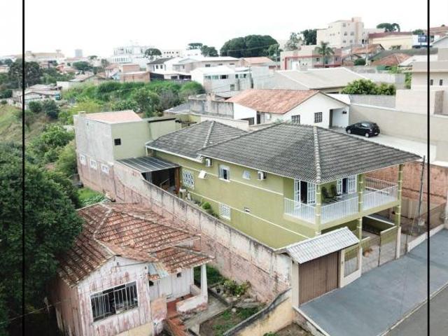 Casa venda em Região Geográfica Imediata de Ponta Grossa, Ponta Grossa