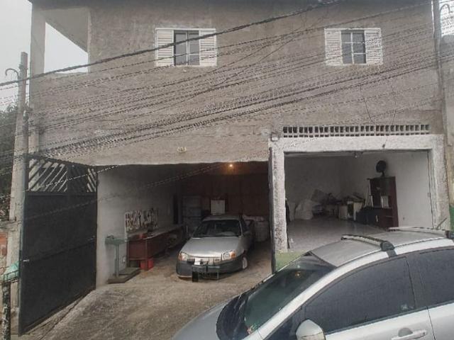 Sobrado venda em Vargem Grande Paulista