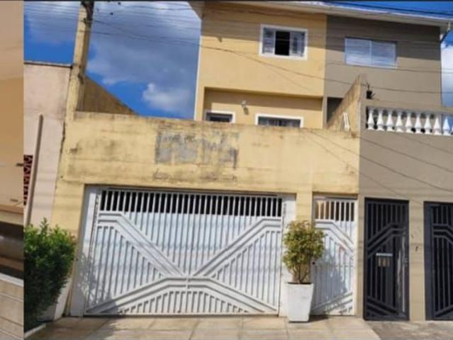 Sobrado venda em Vargem Grande Paulista Sobrado venda em Vargem Grande Paulista