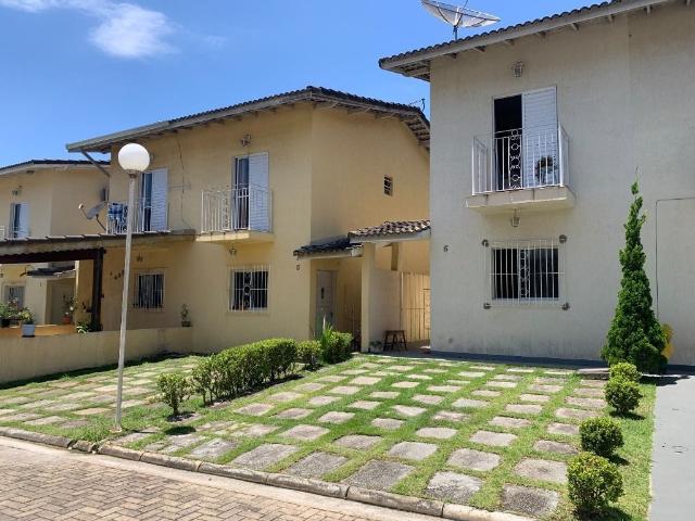 Sobrado venda em Vargem Grande Paulista