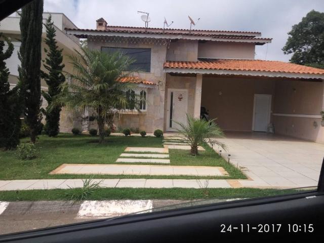 Sobrado venda em Vargem Grande Paulista, São Paulo