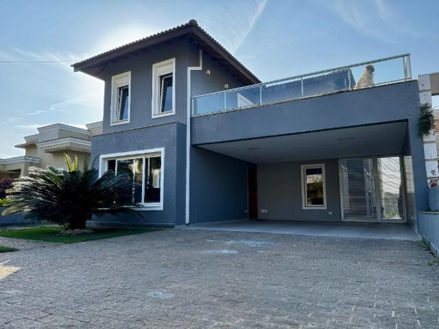 Sobrado venda em Vargem Grande Paulista