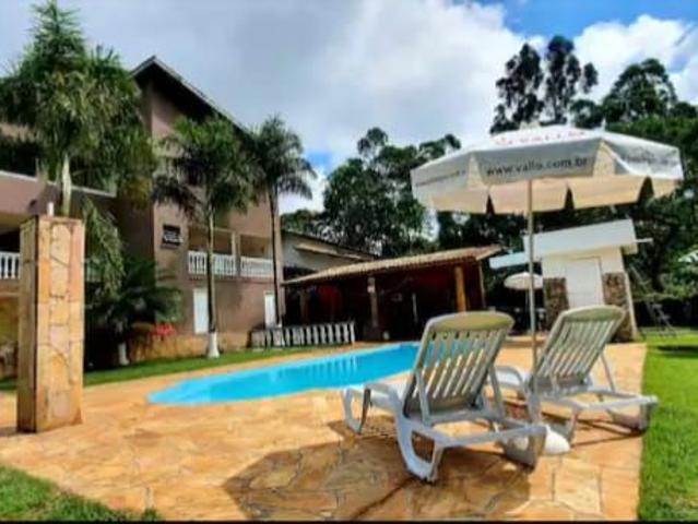 Sobrado venda em Vargem Grande Paulista