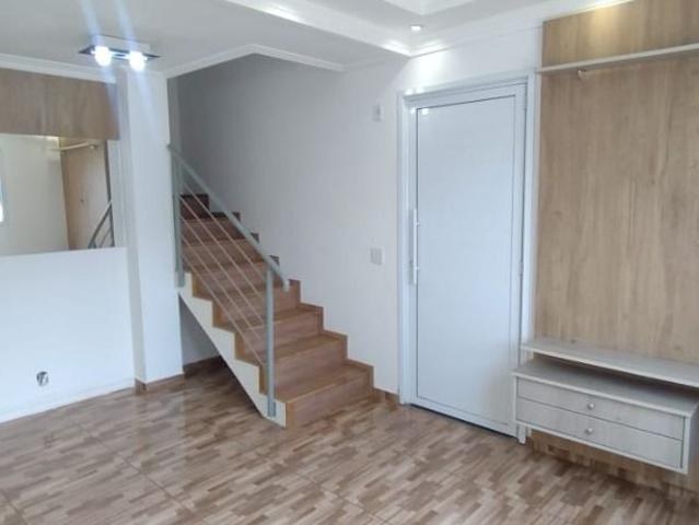 Sobrado venda em Vargem Grande Paulista