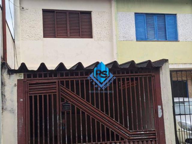 Sobrado venda em Região Imediata de São Paulo, Região Metropolitana de São Paulo