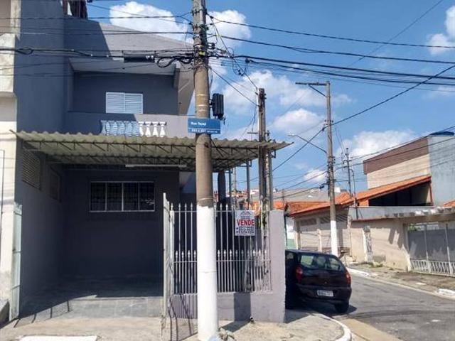 Sobrado venda em Região Imediata de São Paulo, Região Metropolitana de São Paulo