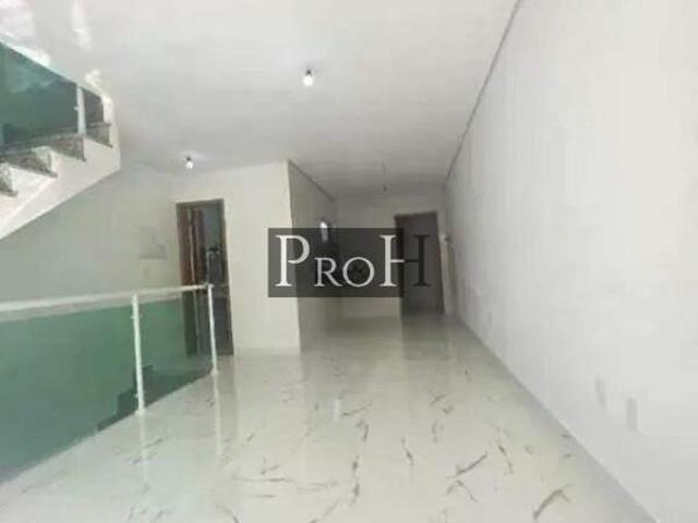 Sobrado venda em Santo André