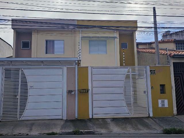 Sobrado aluguel em Suzano