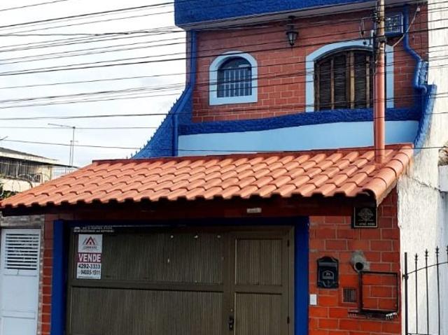 Sobrado venda em Região Imediata de São Paulo, Região Metropolitana de São Paulo