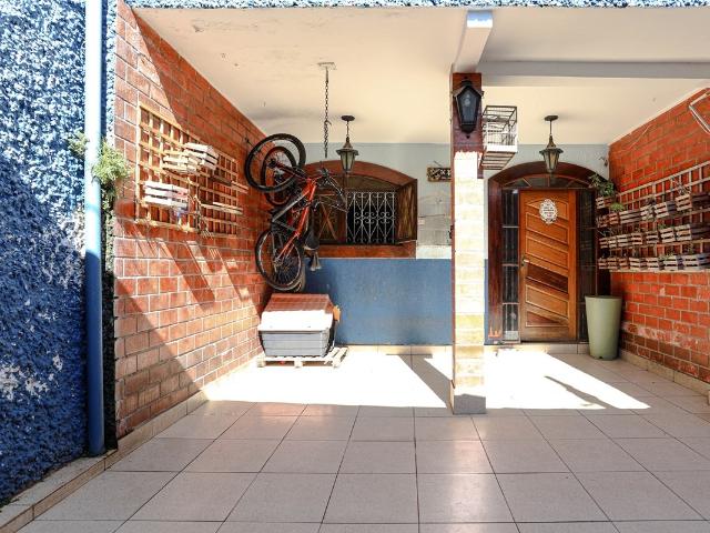 Sobrado venda em Jardim Nazareth, Suzano