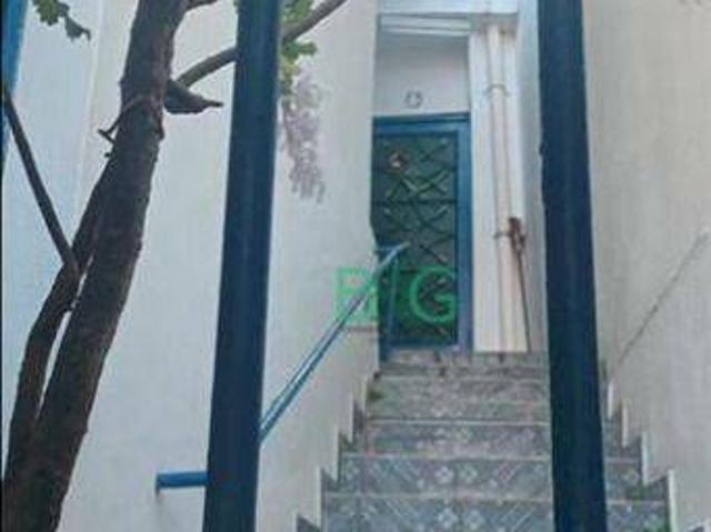 Sobrado aluguel em São Paulo