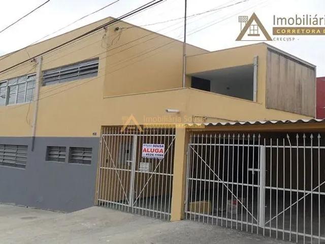 Sobrado aluguel em Região Imediata de Jundiaí, Jundiaí