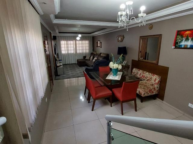 Sobrado venda em Campo Grande, São Paulo