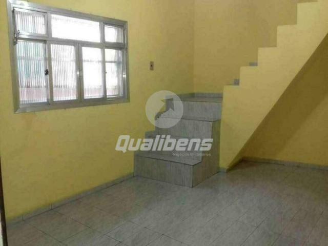 Sobrado venda em Região Imediata de São Paulo, Região Metropolitana de São Paulo