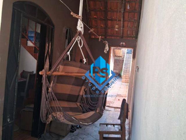 Sobrado venda em Mongaguá