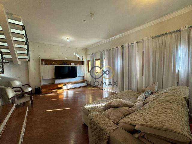 Sobrado venda em Distrito-sede de Guarulhos, Guarulhos