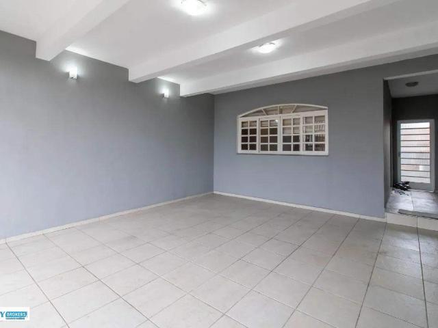 Sobrado venda em Jardim Tranquilidade, Guarulhos