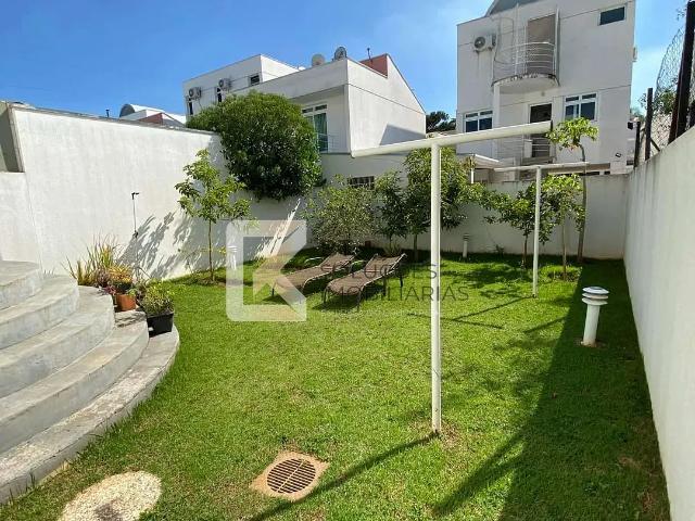 Sobrado venda em Jardim Santiago, Indaiatuba