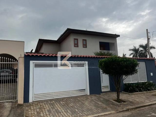 Sobrado venda em Região Imediata de Campinas, Região Metropolitana de Campinas